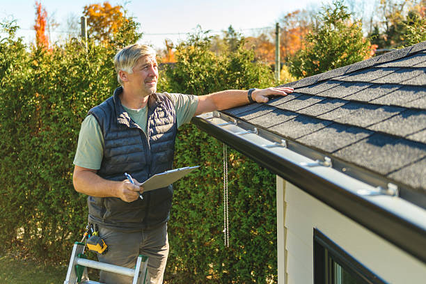 Trusted Storm Damage Roof Repair service in Meridian, PA - Ben Roofing and Steel LLC