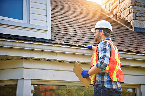Trusted Gutter Repair And Installation service in Meridian, PA - Ben Roofing and Steel LLC